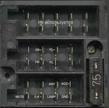 ALPINE for ALFA ROMEO 932 RDS