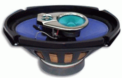 ovalni zvučnik za auto