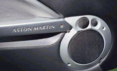 Zvučnici za auto u vratima